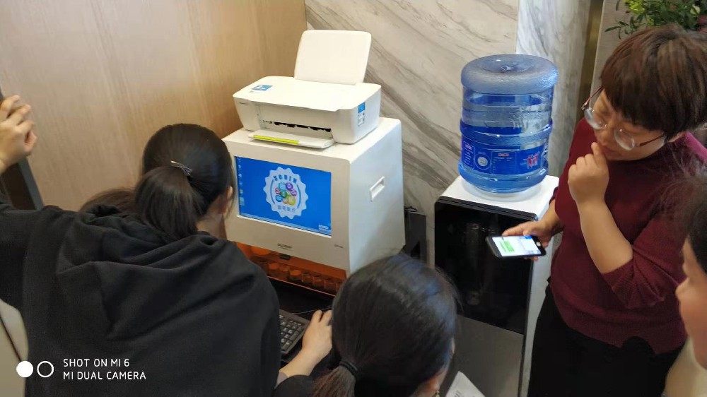 上海產后保養中心采購SD-8A產后膳食營養整體解決方案