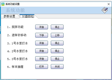 可以自己檢查故障的儀器—SD-120T全自動(dòng)母乳分析儀