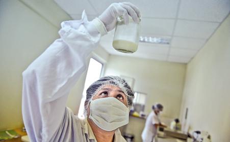 什么是母乳檢測？有什么意義？