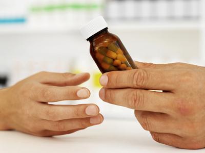 哺乳母親的用藥評(píng)估（三）